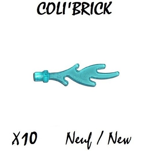 Lego 6126b 10x - 6126b,
