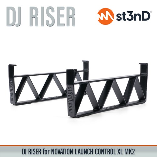Riser stand pour - dj,