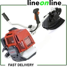 Débroussailleuse thermique