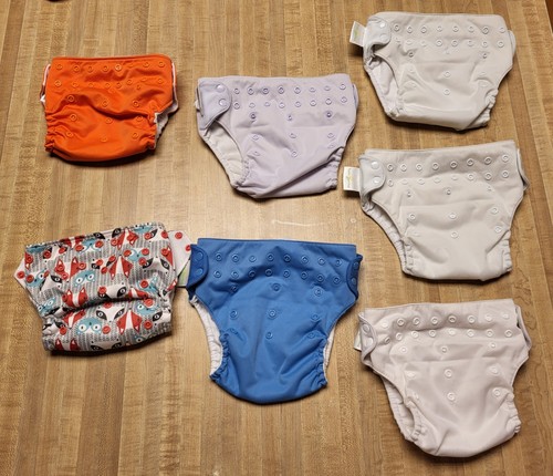 Lot bumgenius 2 - bumgenius,