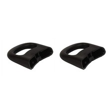 [SS-981202-2] SEB Lot de 2 SS-981202s Poignée pour cuve noire clipso