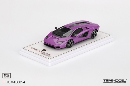 Lamborghini countach lpi 800 - lamborghini,