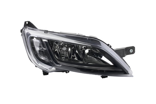 Phare compatible avec fiat - compatible,