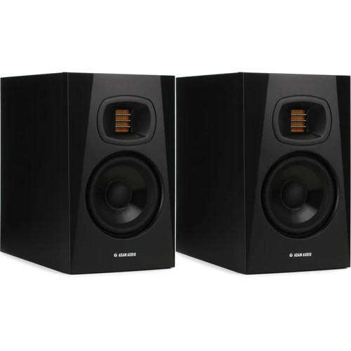 Adam audio t5v inch - adam, powered