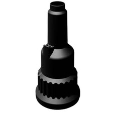 Tuff jug adaptateur jerrican - tuff,