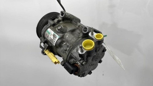 Compresseur clim citroen - compresseur,