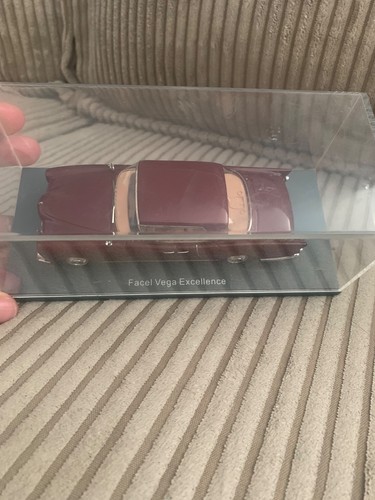 Neo scale models facel vega - models,