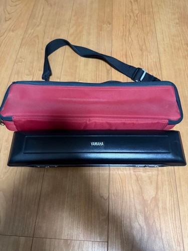 Yamaha yfl flute head - yamaha,