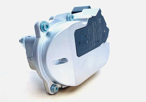 Genuine turbocharger actuator - turbocharger,