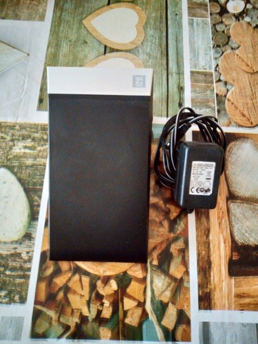 Antenne interieur