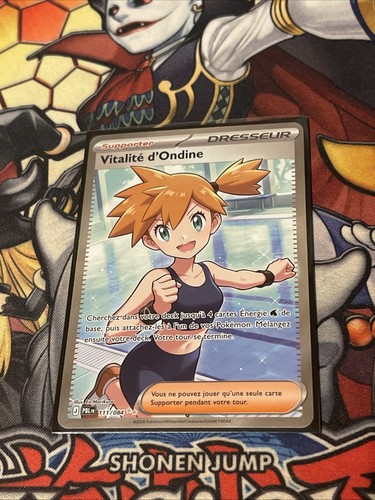 Pokémon vitalité - pokémon, !