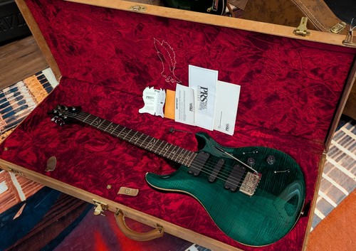 2008 prs 513 - 2008, guitar