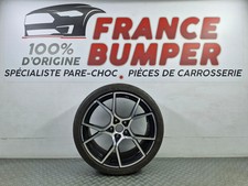 Jante 19 pouces Renault