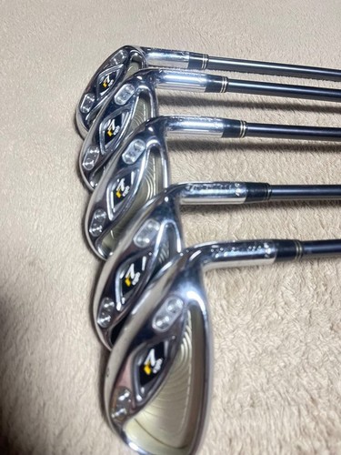 Taylormade set fers 5 - set, de