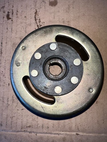 Rotor allumage dirt bike - allumage,