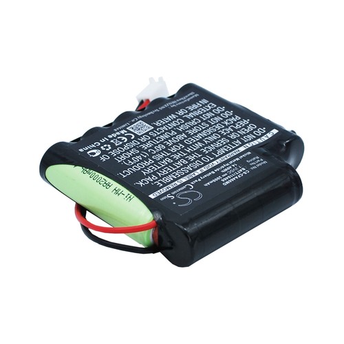 Battery for cefar globus - cefar,