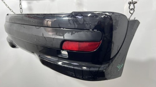 Pare choc arriere - peugeot, 206+