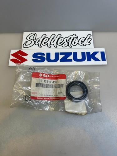 Joint spi fourche suzuki - 1,