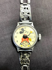 VINTAGE MICKEY WALT DISNEY