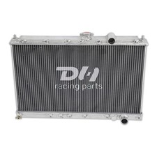 Aluminium Radiateur Pour 92-95