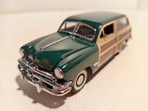 Franklin mint ford - mint, us