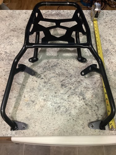 Heavy duty touratech - heavy-duty, topcase