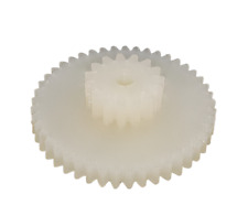 Engrenage En Nylon Pour Robot