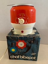 CHAUFFE BIBERON BABY RELAX -