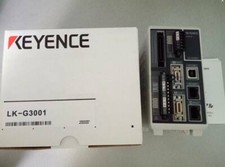 1PC Keyence LK-G3001 LKG3001 Laser measuring sensor New In Box Expedited Ship