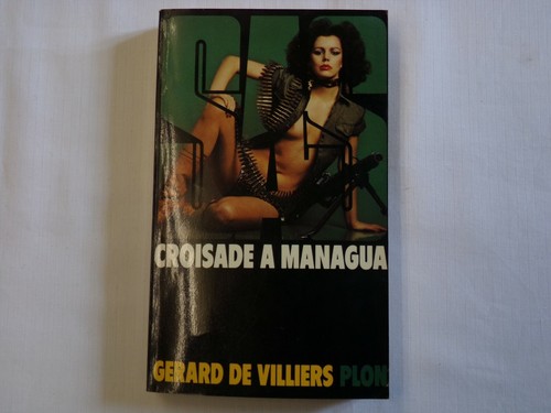 Livre sas croisade à - sas, "croisade