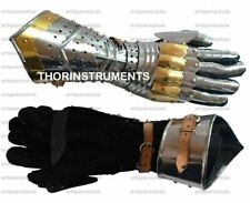 Viking Laiton Gantelets Lerp