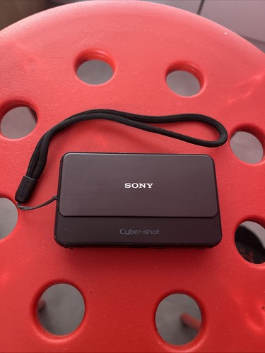 Appareil photo numérique sony - appareil,