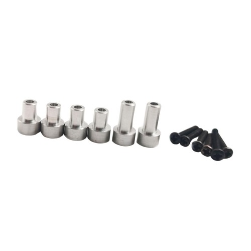 Lot coques voiture - 6,
