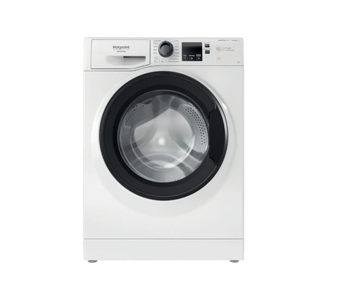 Lave linge hotpoint - lave-linge,