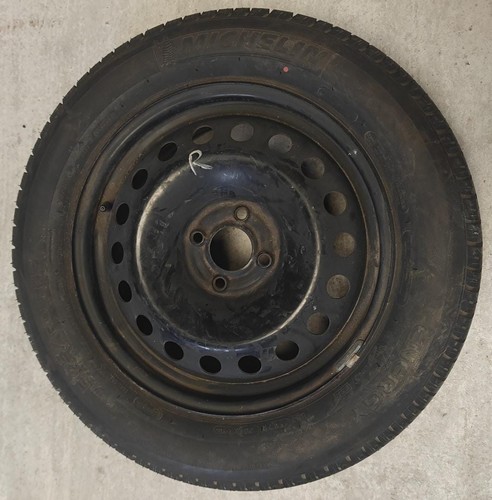 Roue complète avec - , pneu