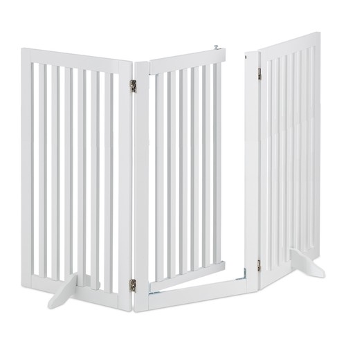 Barriere securite pieds - de,