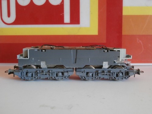 Sncf chassis pour - pour, locomotive