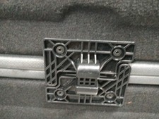 8R0867769D tablette de plage arrière pour AUDI Q5 (8R) 2.0 TDI (110KW) 441376