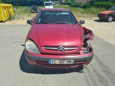 Jante CITROEN XSARA PHASE 2 5401H7
