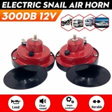 Remorque Avertisseur Klaxon