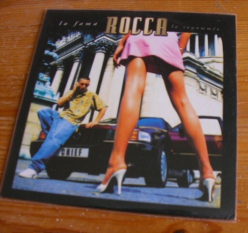 Rocca fama la - la,