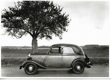 carte postale renault