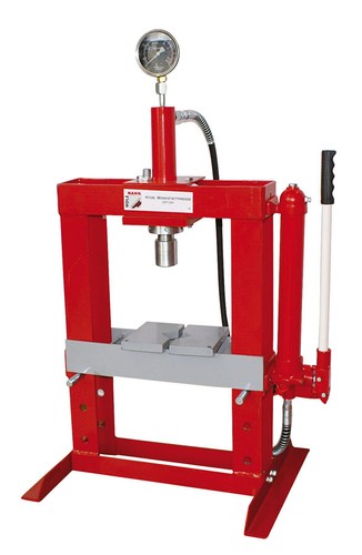 Holzmann wp10h presse - wp10h,