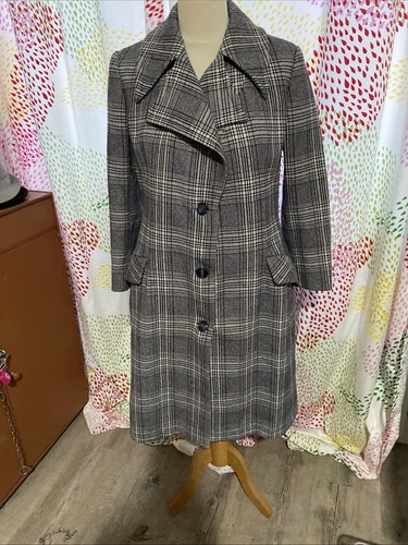 Manteau femme laine tissus - manteau,