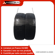 🇫🇷 Paire de pneus KLEBER