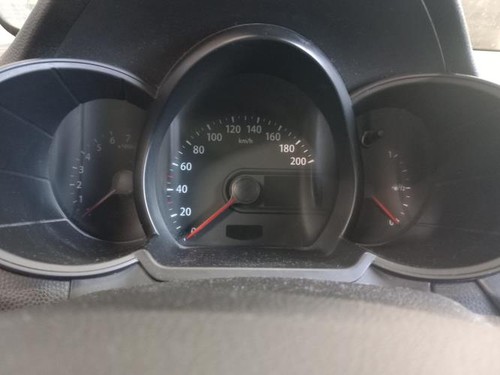 Compteur kia picanto phase - phase, 1