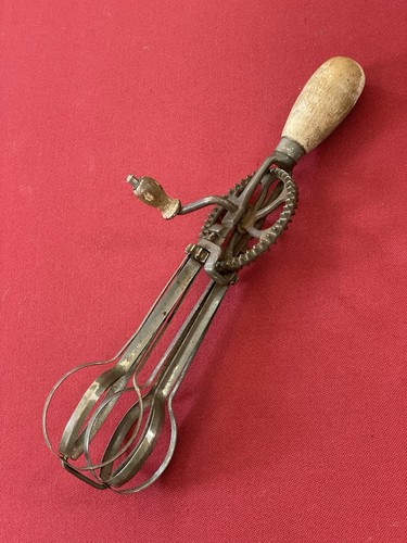 Fouet batteur manuel ustensile - batteur,