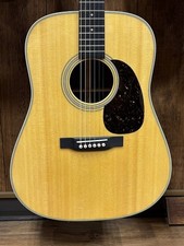 Martin D-28 Standard