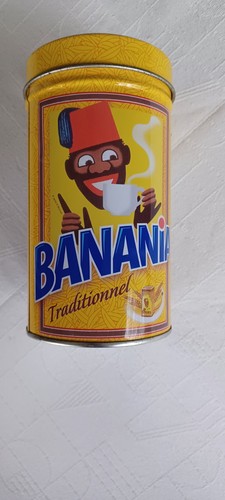 Boite chocolat métal tole - boite,