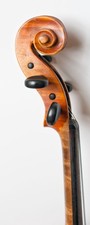 Violon 4/4 début XXème prêt à jouer